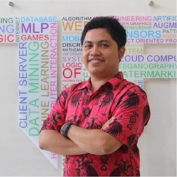 Foto Ahmad Zafrullah Mardiansyah
